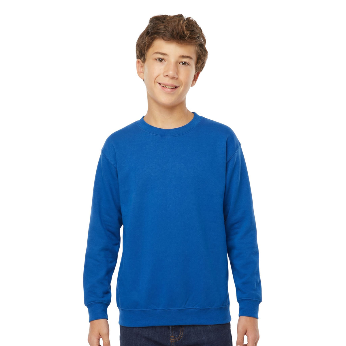 NEW Sudadera Niño