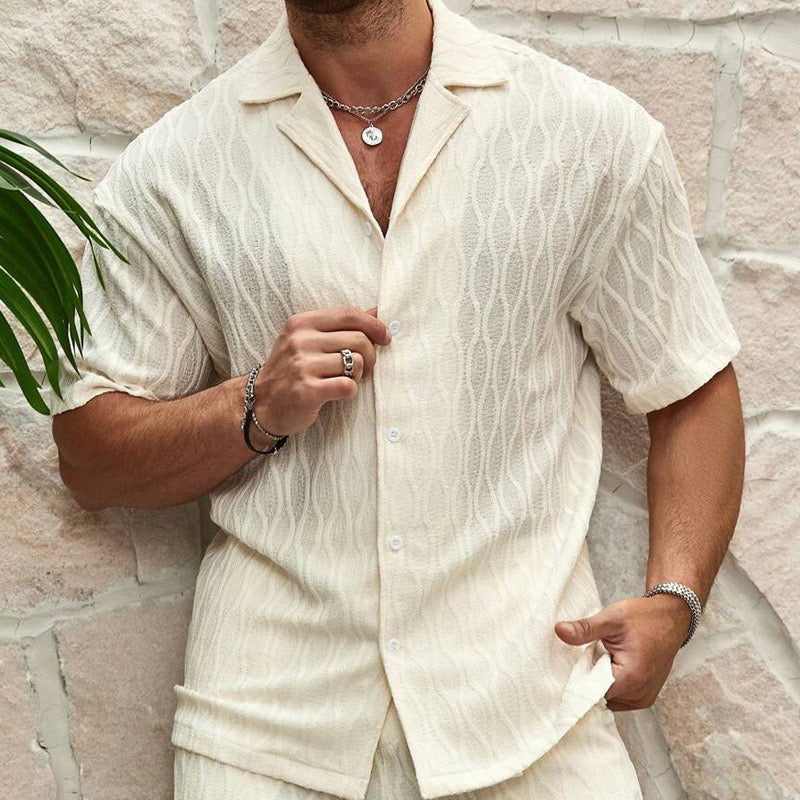 Summer Outfit - Mykonos