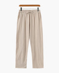 CANNES Linen Pants
