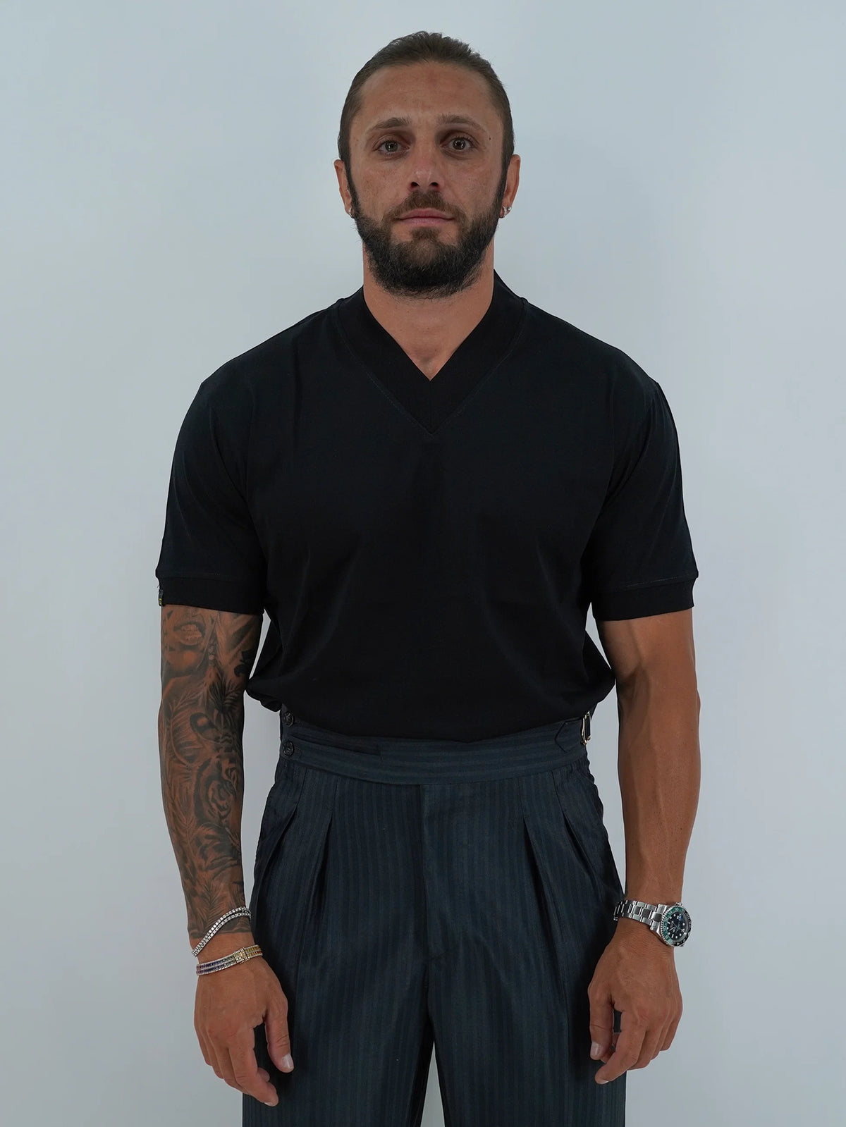 Camiseta elegante Antibarriga