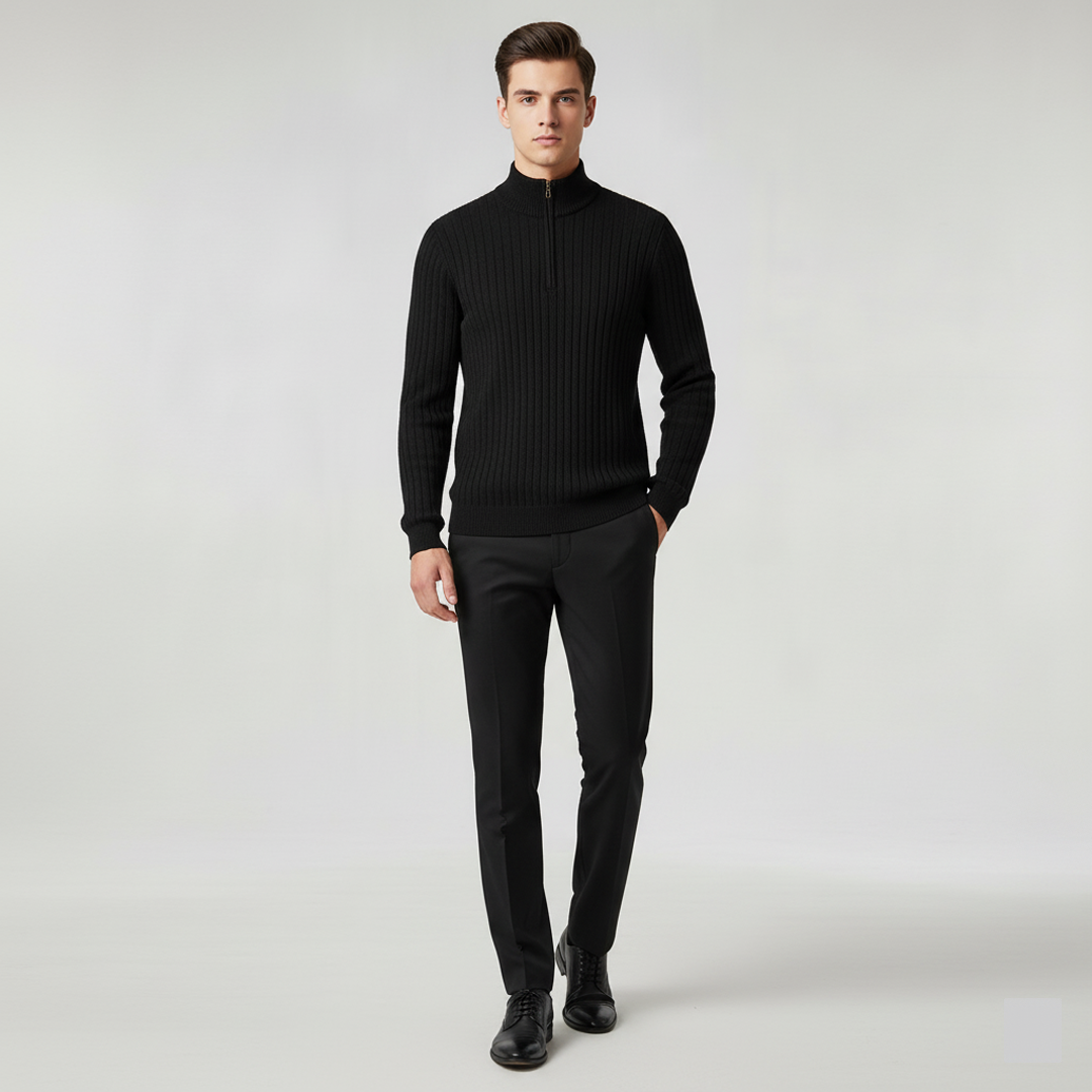 ZERMATT High Collar