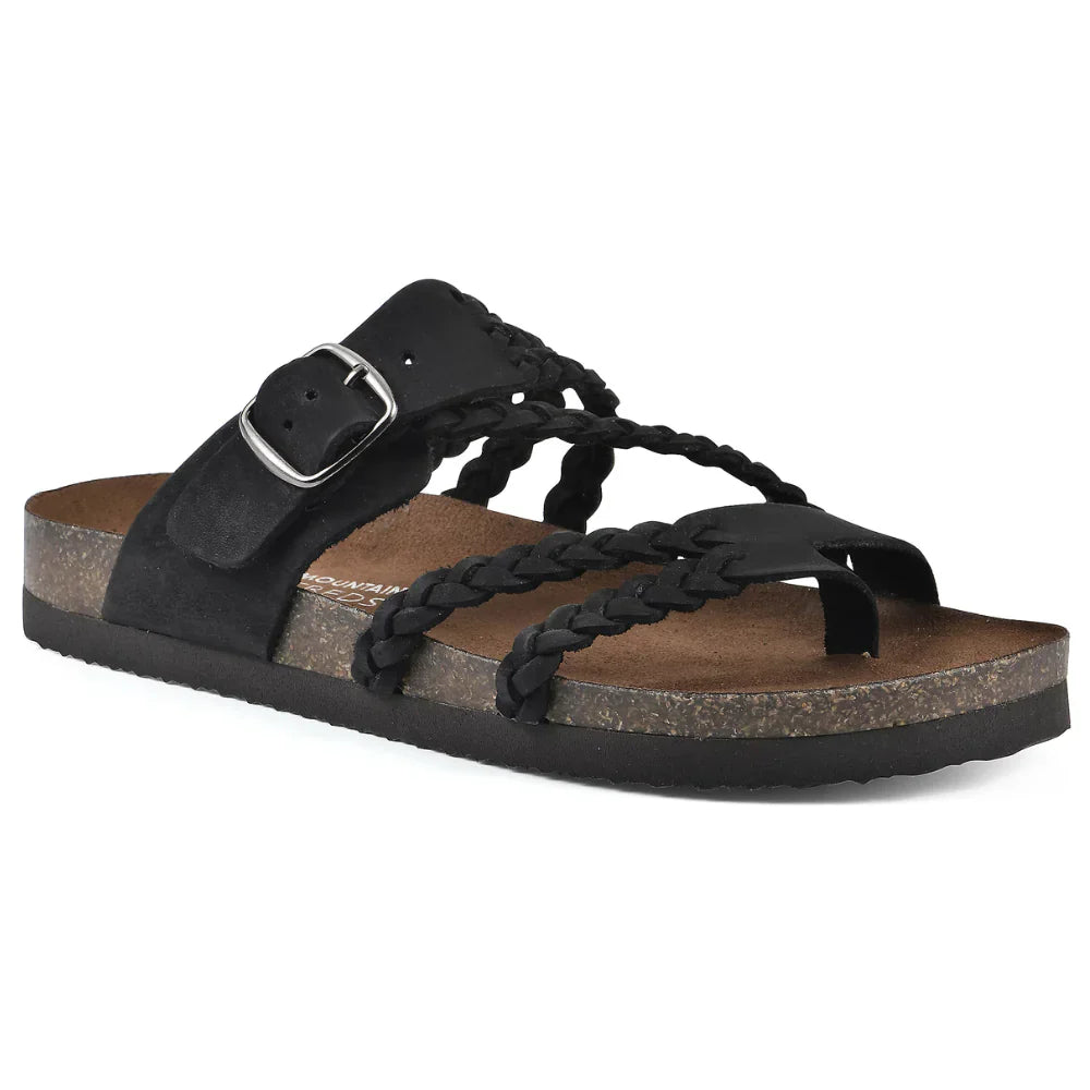 Sandalias Ortopédicas