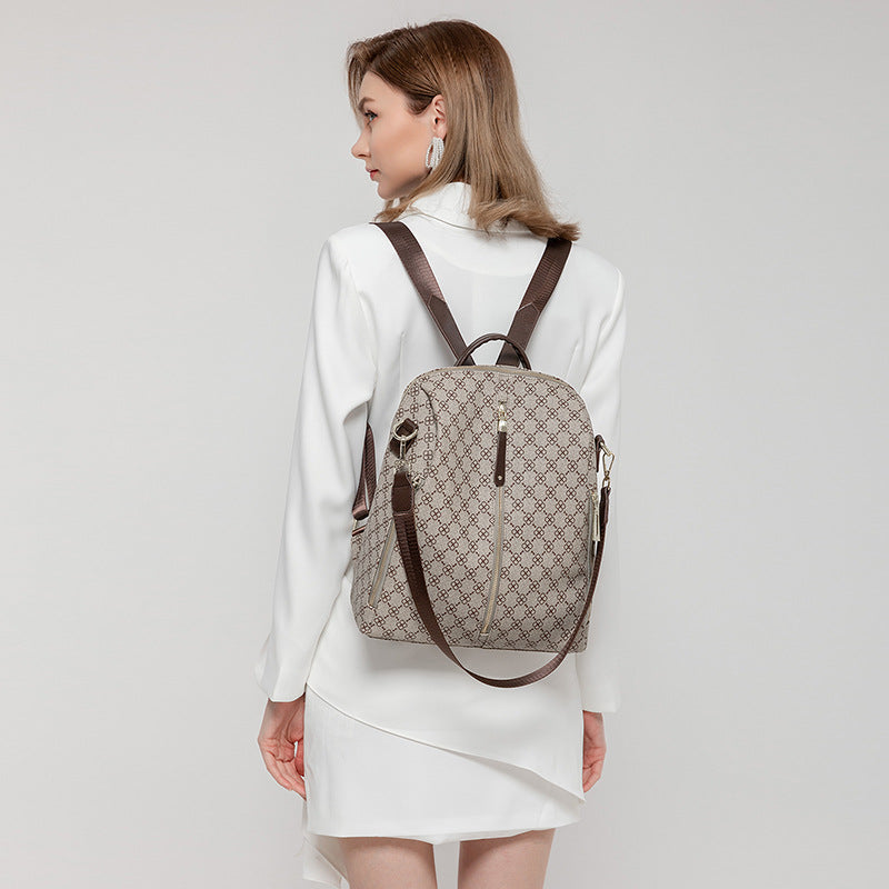 Mochila antirrobo para