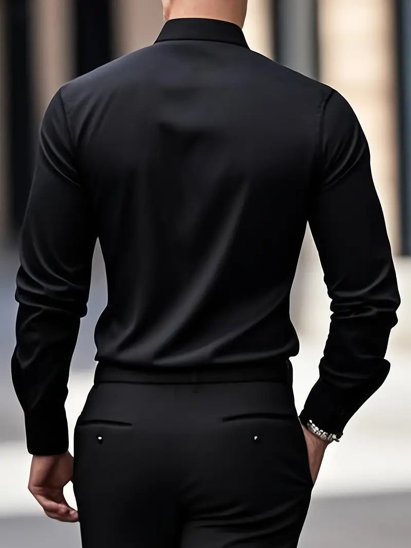 Camisa elegante para