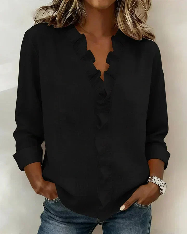 Maria · Blusa con