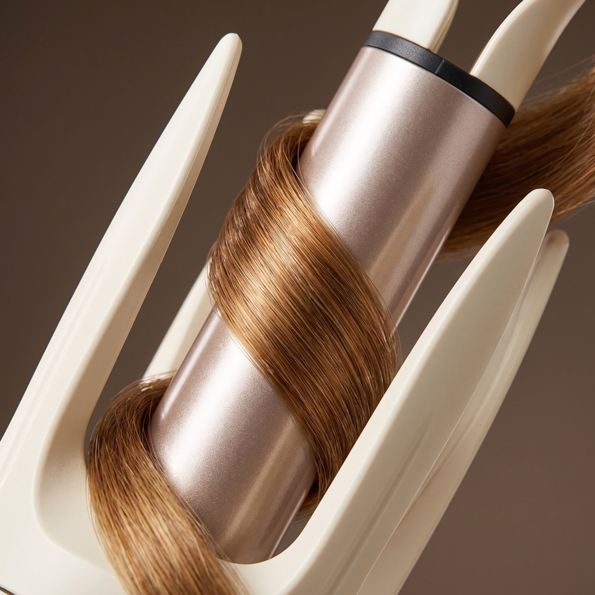 Automatic Electric Hair