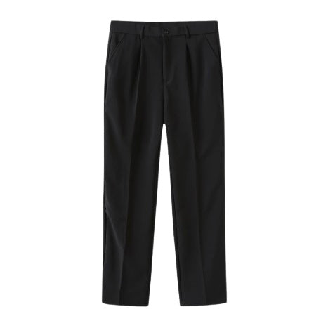 Spring Outfit - Mayfair