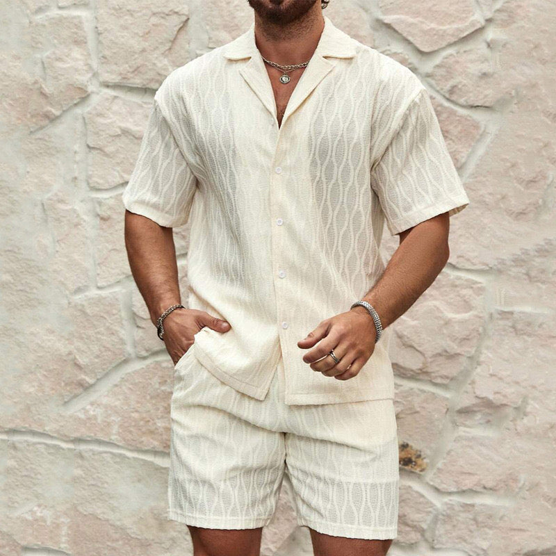 Summer Outfit - Mykonos