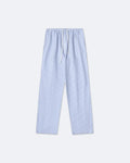 BARI Striped Pants