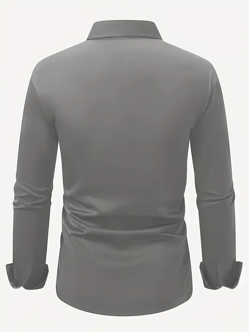 Camisa elegante para
