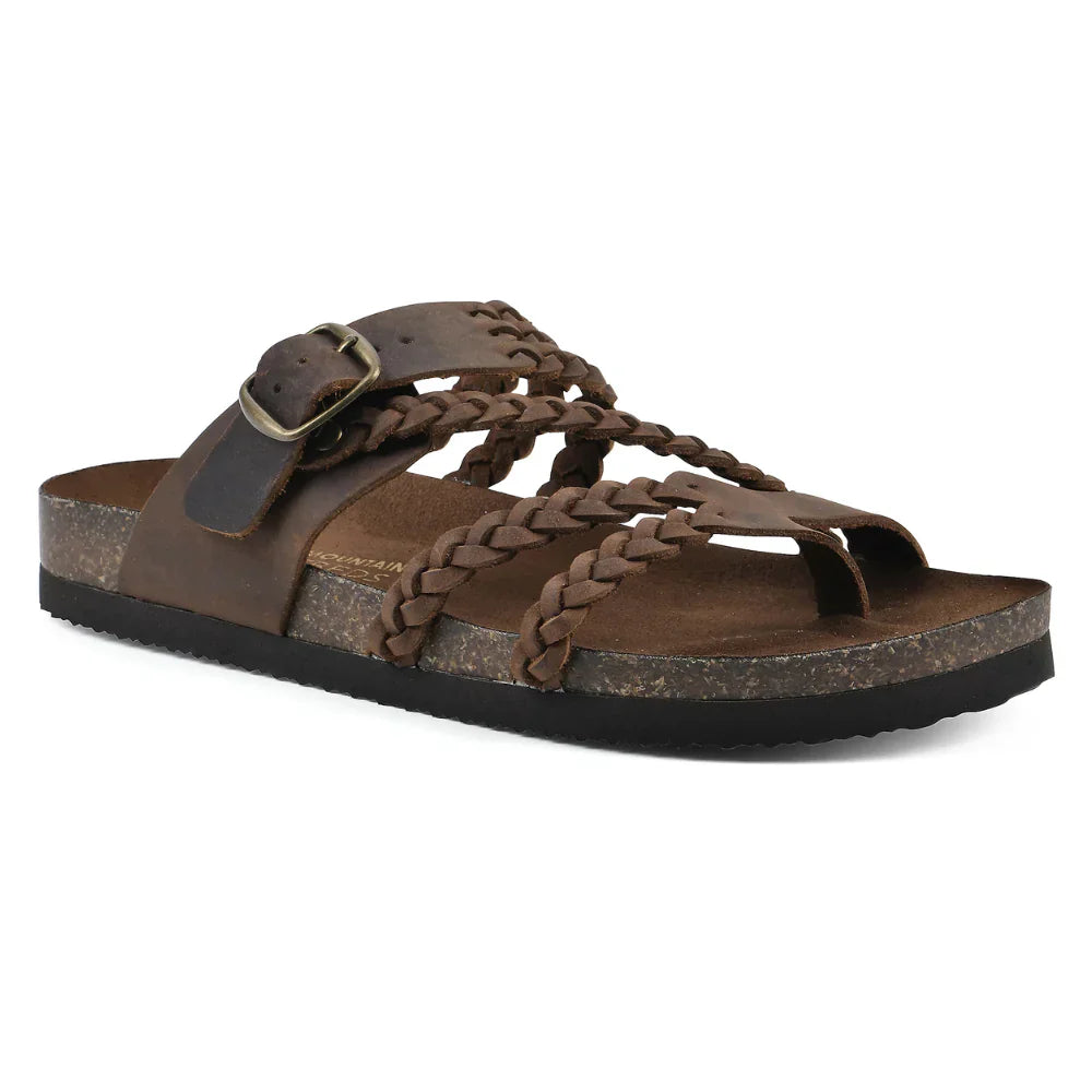 Sandalias Ortopédicas