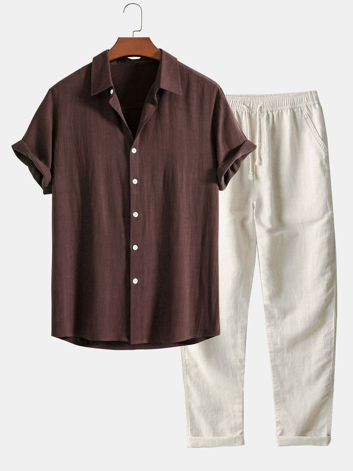 Summer Outfit - St.