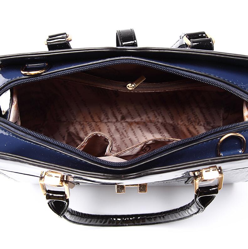 Bolso de Mano Elegante