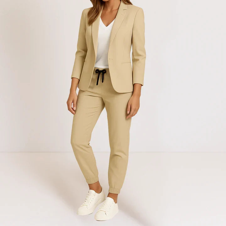 Mónica | Elegancia
