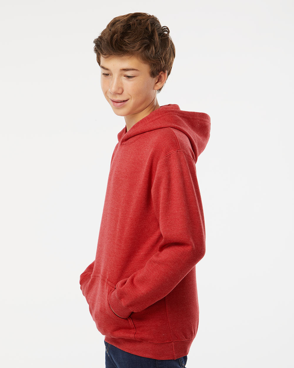 Sudadera Niño Unisex