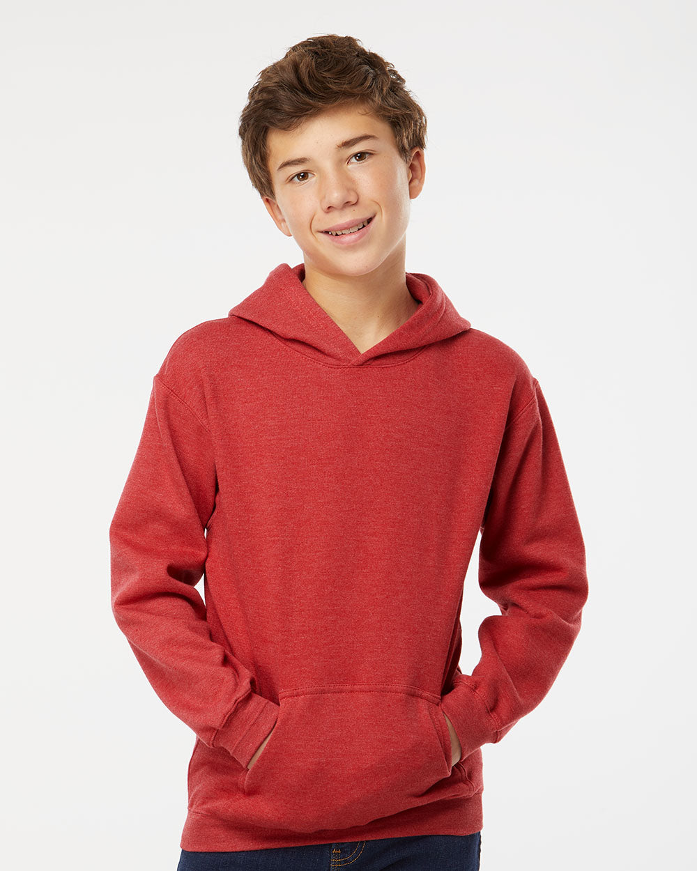 Sudadera Niño Unisex