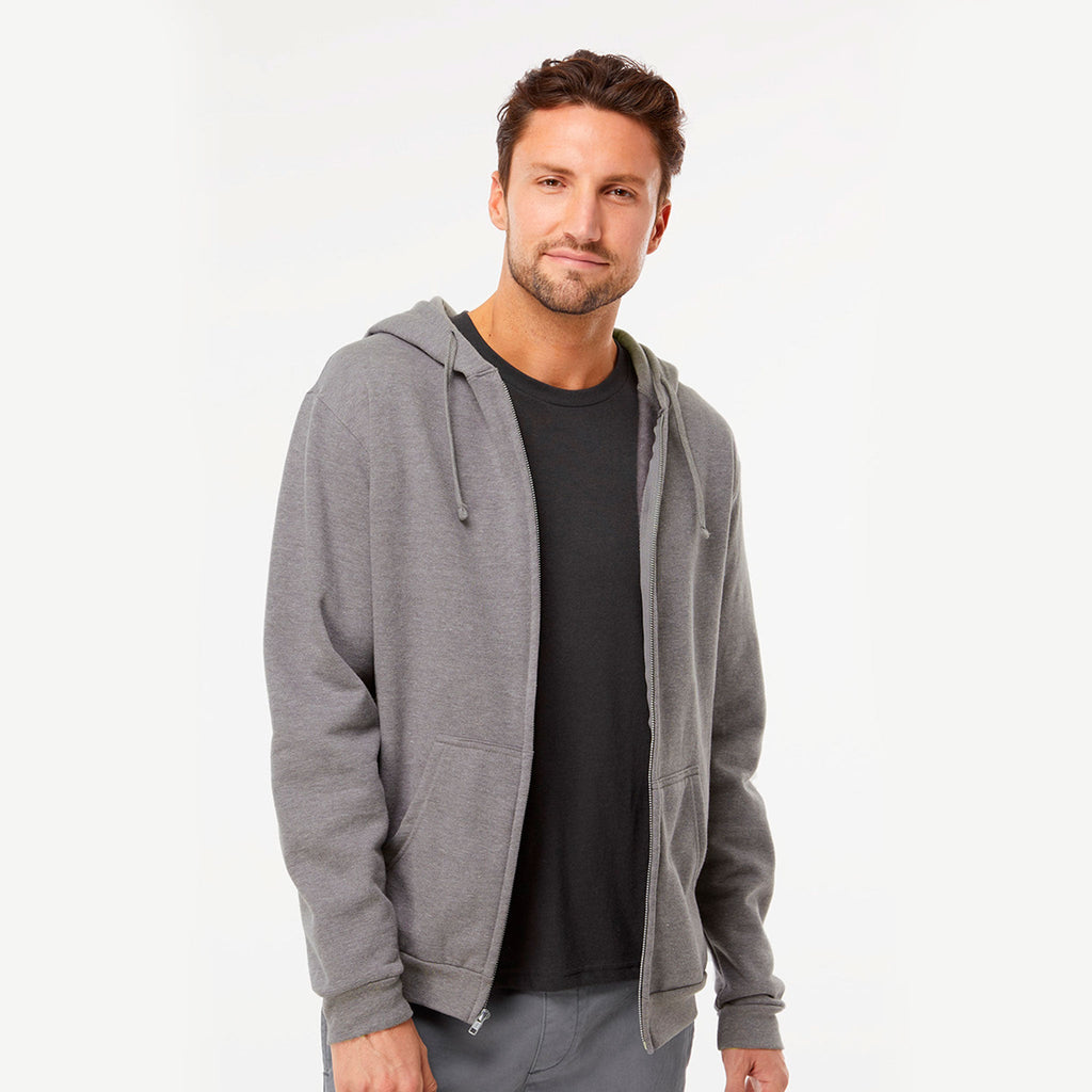 Sudadera Unisex Felpa