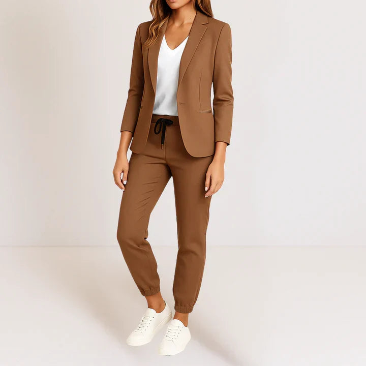 Mónica | Elegancia