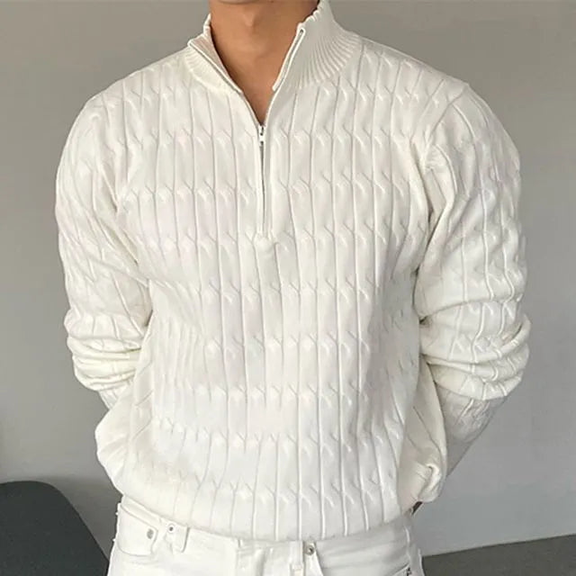 GWANGJU Half Zip