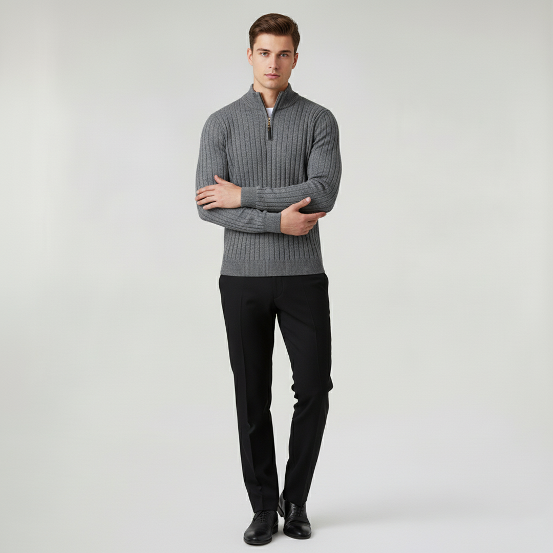 ZERMATT High Collar