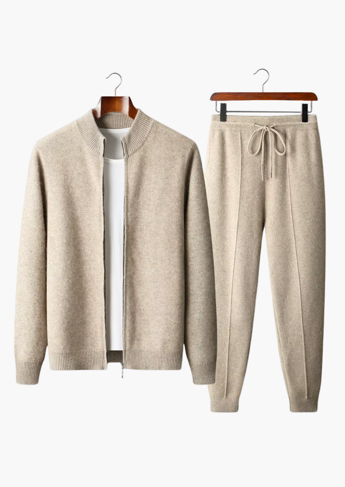 PURE EXTRA-FINE MERINO
