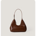 Bolso baguette de