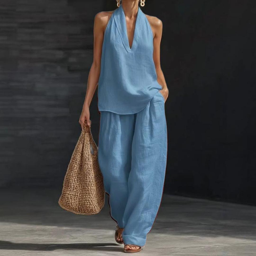 Ainhoa | Conjunto de