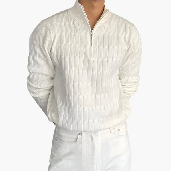 GWANGJU Half Zip