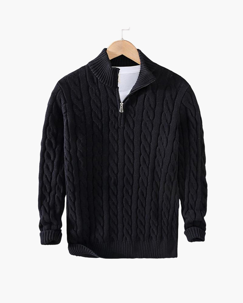 TAEBAEK Zipped Cable