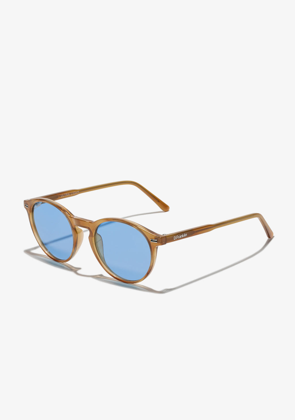 Ultra Light Max Amber /