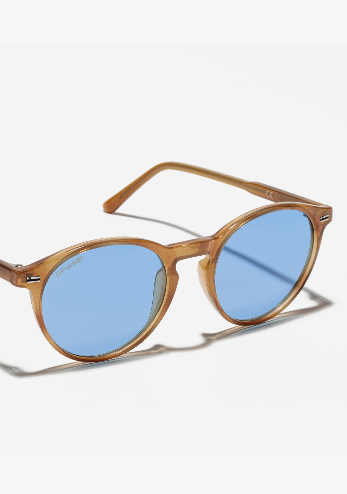 Ultra Light Max Amber /