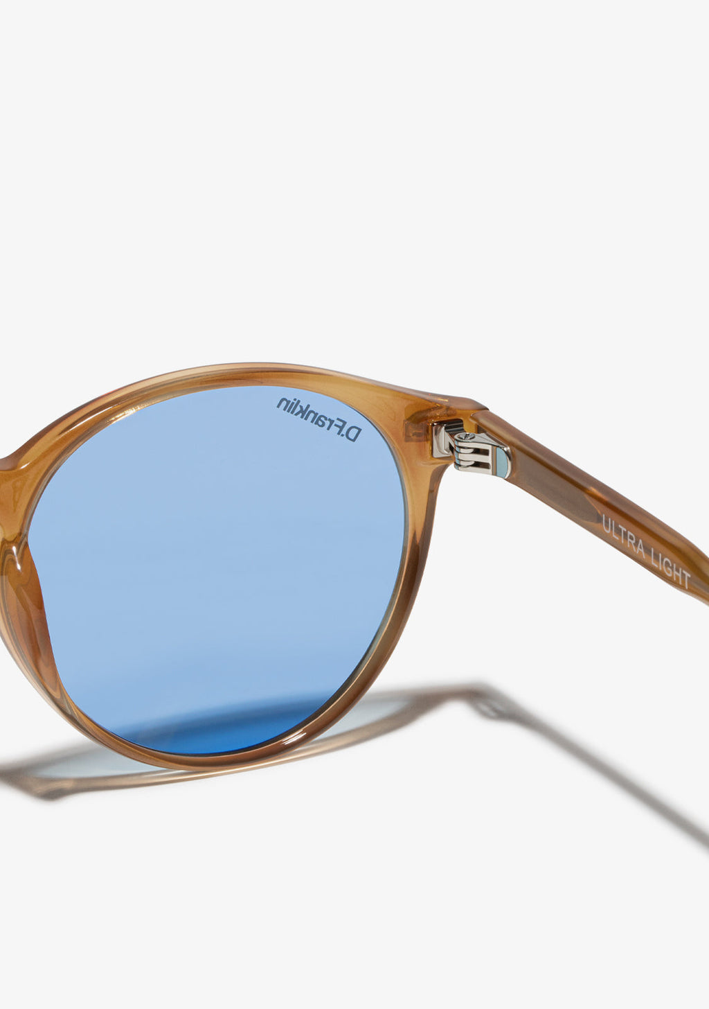 Ultra Light Max Amber /