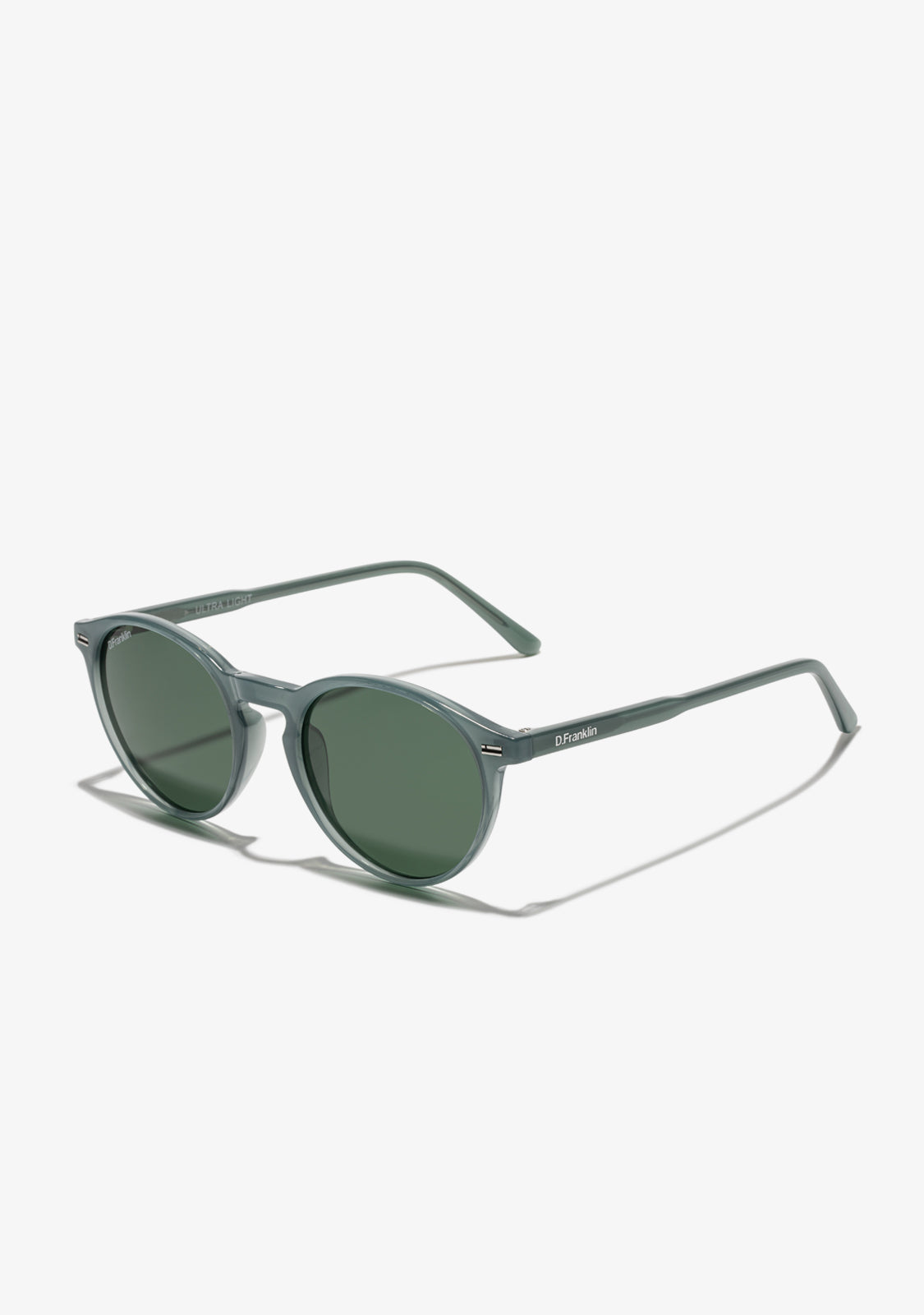 Ultra Light Max Green /