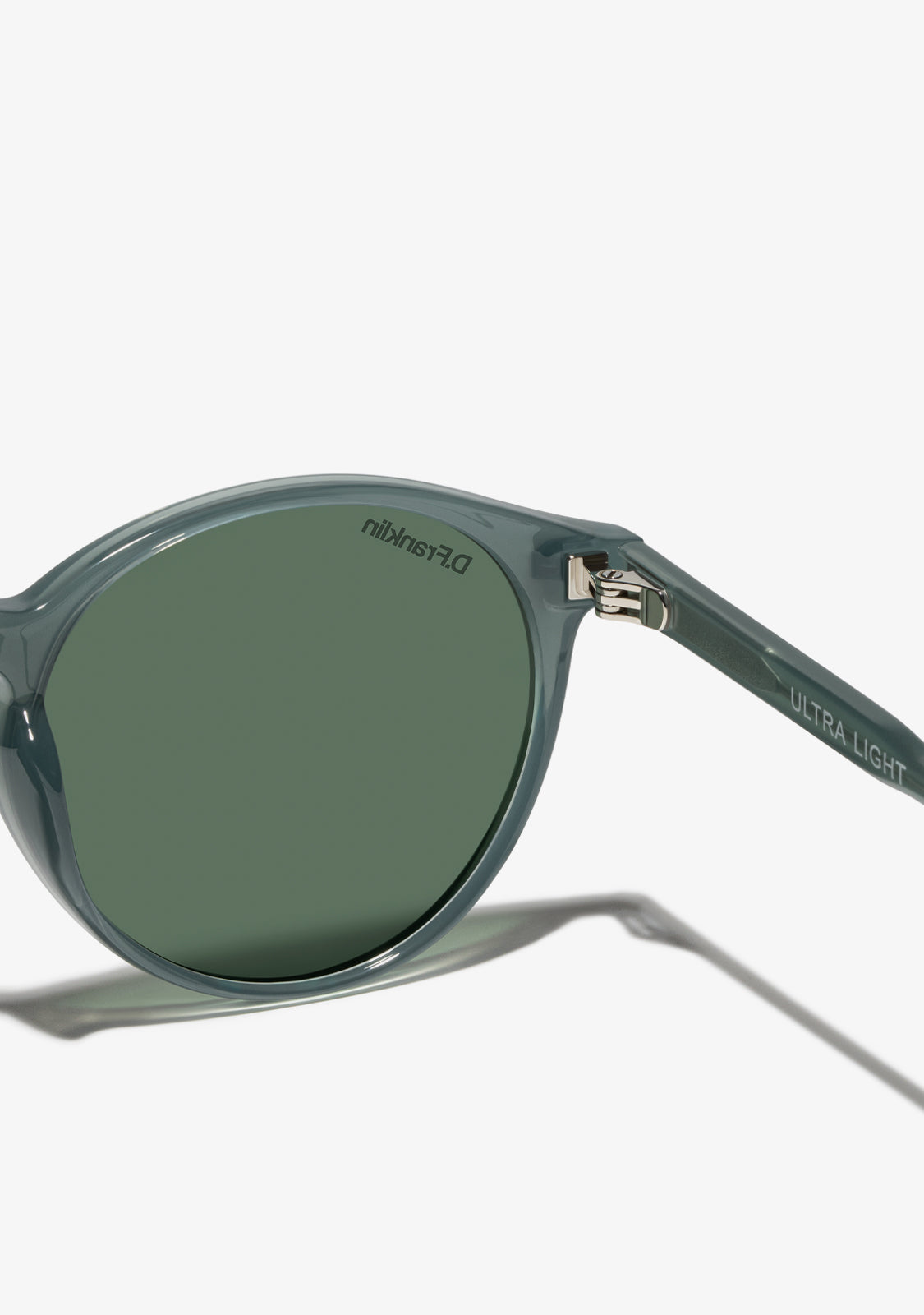 Ultra Light Max Green /