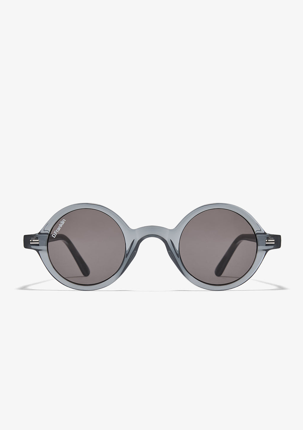 Ultra Light Round Grey