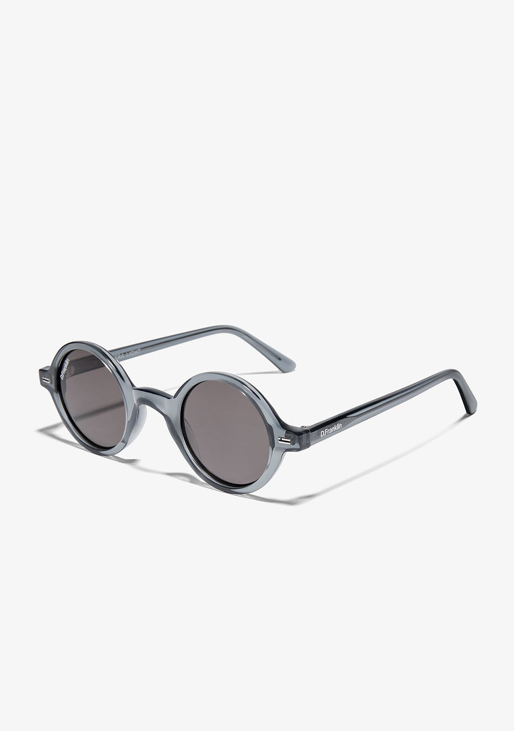 Ultra Light Round Grey
