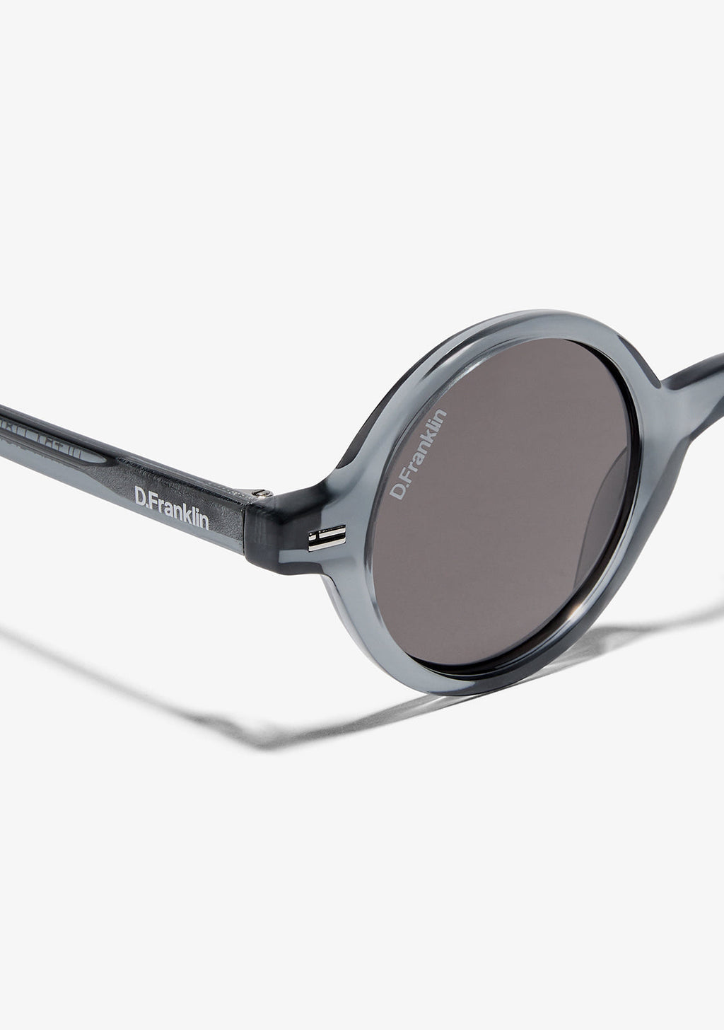 Ultra Light Round Grey