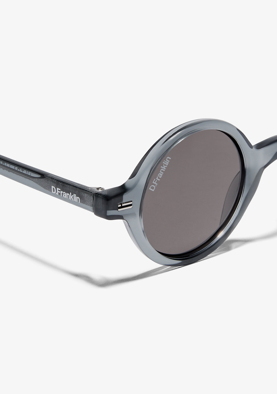 Ultra Light Round Grey