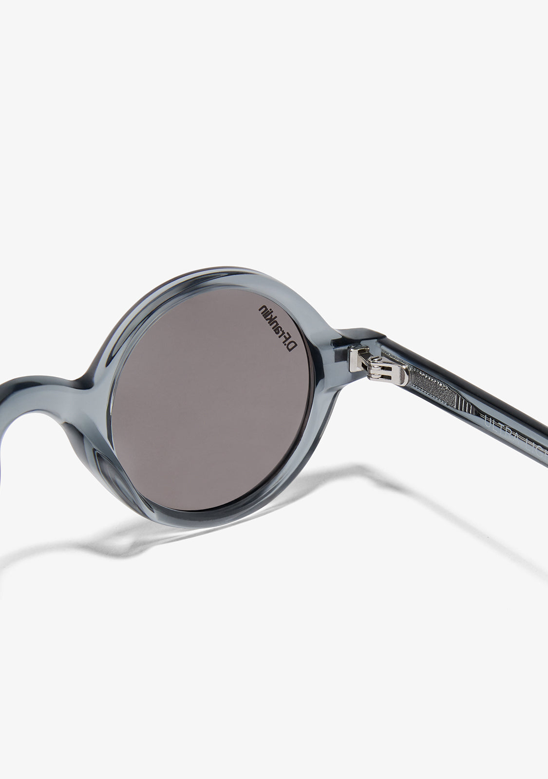 Ultra Light Round Grey