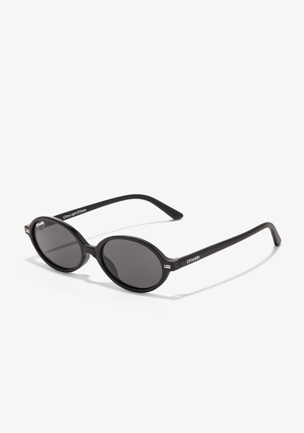 Ultra Light Ellipse