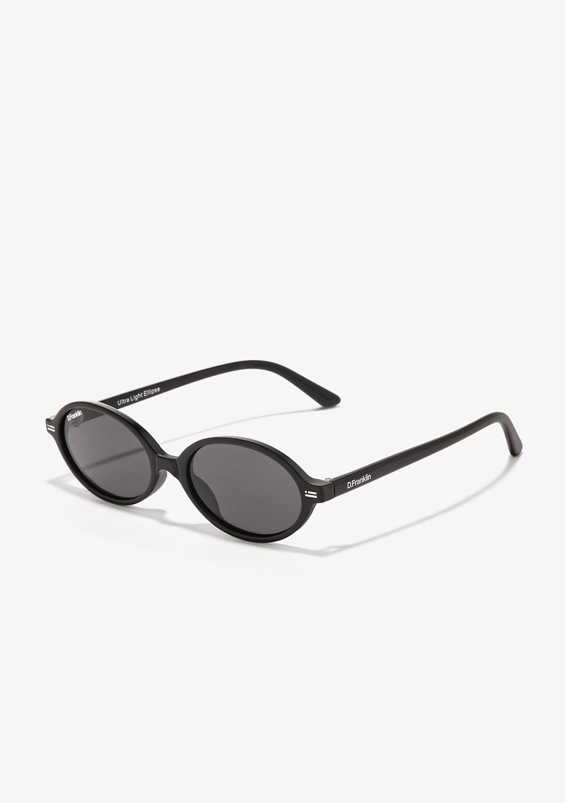 Ultra Light Ellipse
