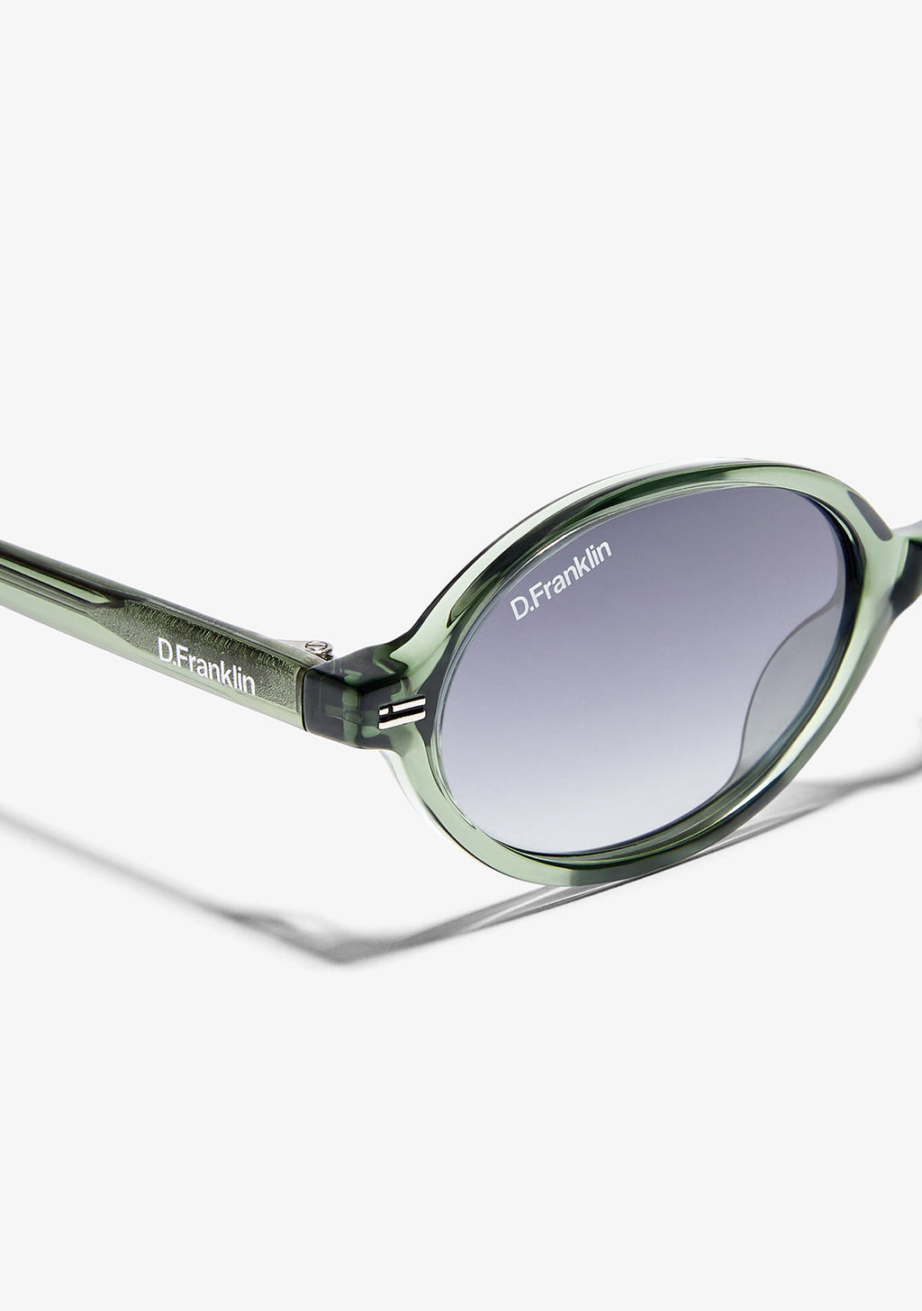 Ultra Light Ellipse
