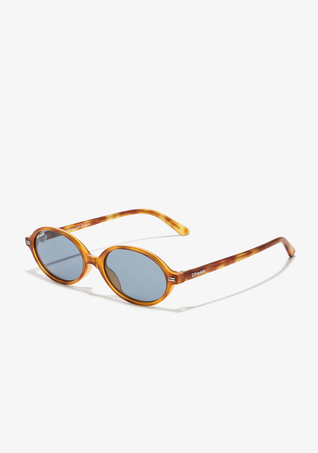 Ultra Light Ellipse