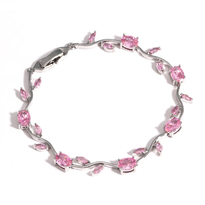 Brazalete Aura Tulipán