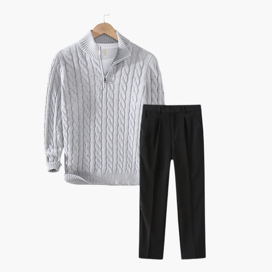 Spring Outfit - City