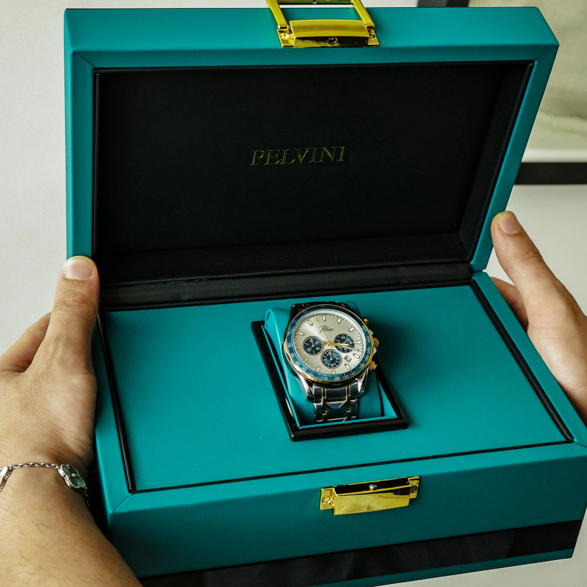 Pelvini® Dominante