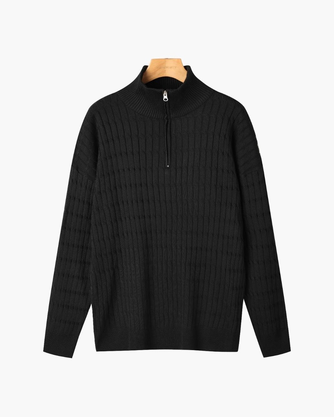GWANGJU Half Zip