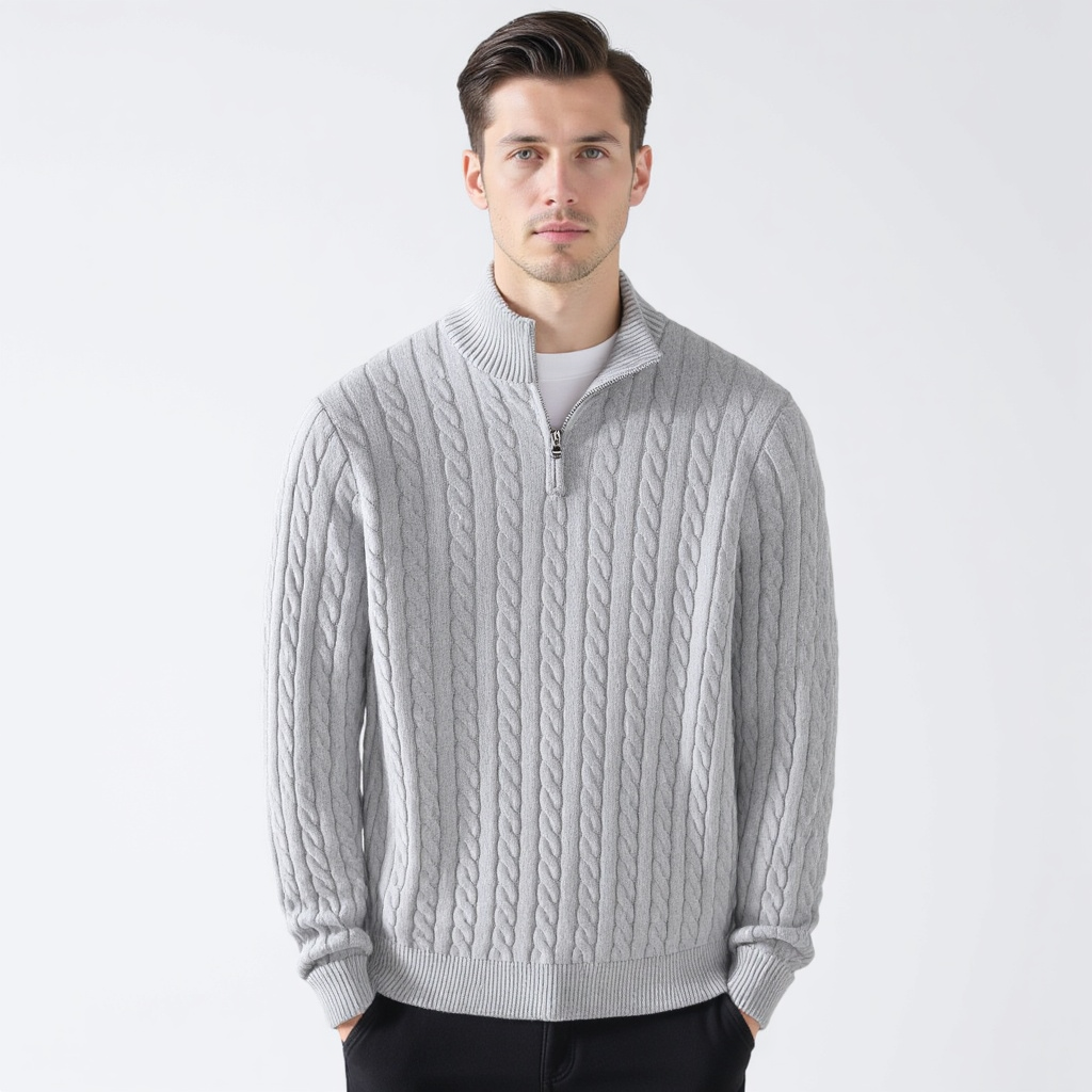 TAEBAEK Zipped Cable