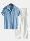 Summer Outfit - Lake