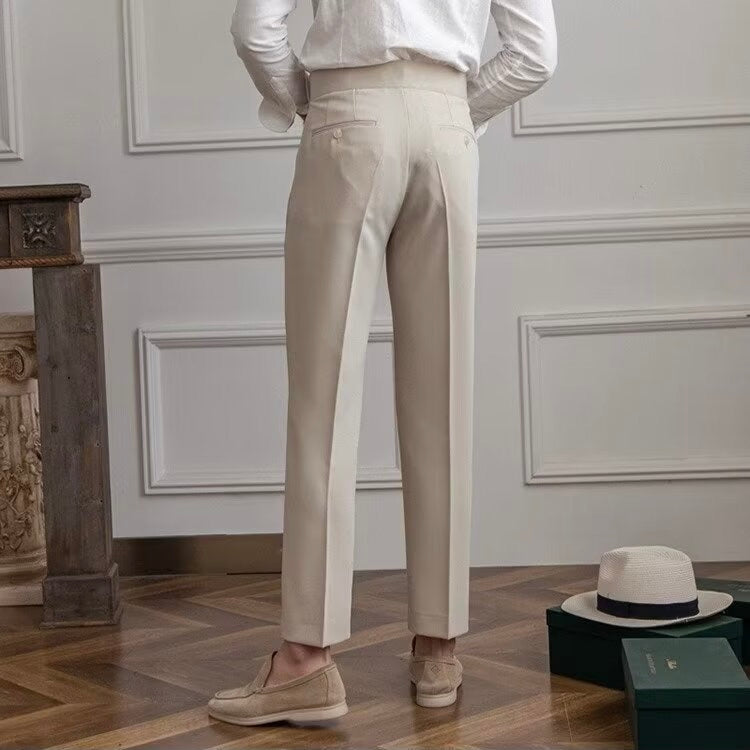 PARIS Old Money